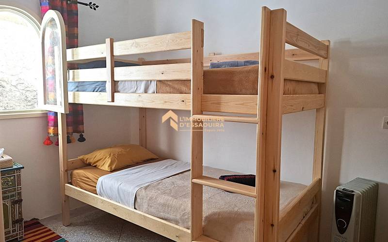 Appartement médina (18)